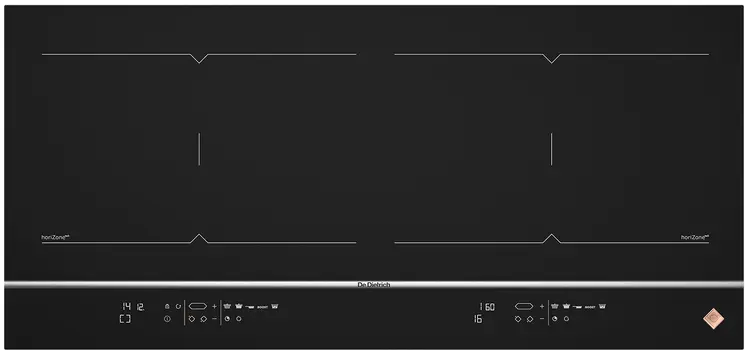 Варочная панель De Dietrich DPI7768X Варочная панель De Dietrich DPI7768X