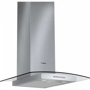 Вытяжка Bosch DWA 067A51 Вытяжка Bosch DWA 067A51