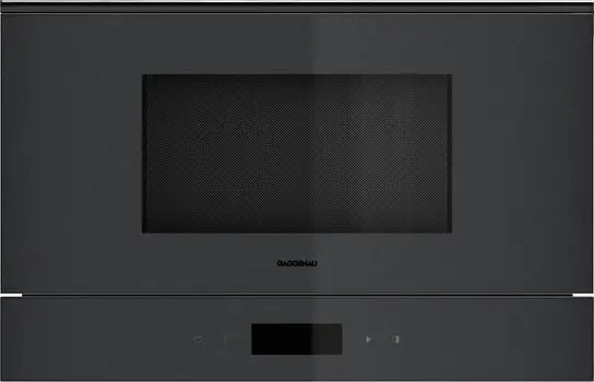 Микроволновая печь Gaggenau GM221100 фото 1