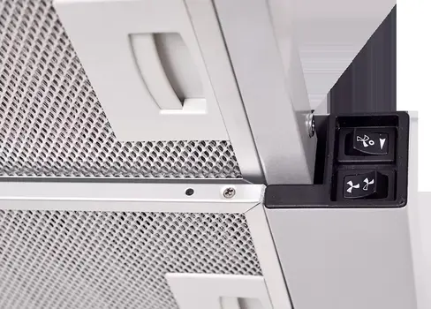 Встраиваемая вытяжка Kuppersberg Slimlux II 90 XG фото 3 Встраиваемая вытяжка Kuppersberg Slimlux II 90 XG фото 3