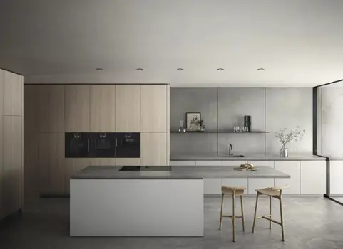 Духовой шкаф Gaggenau BOP250102 фото 3