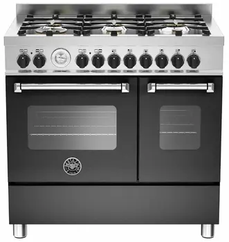Варочный центр Bertazzoni MAS906MFEDNET фото 1