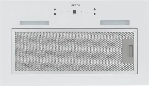 Вытяжка Midea MH60I550GW фото 1