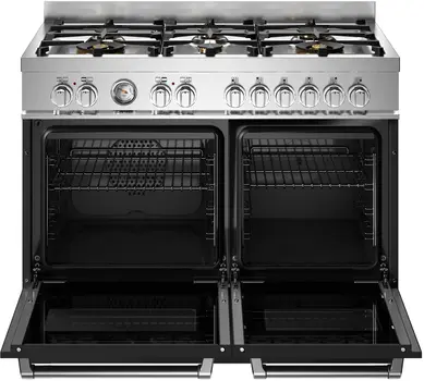 Варочный центр Bertazzoni MAS106L2ENET2 фото 2