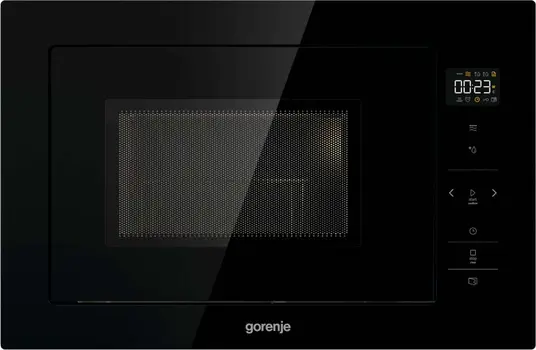 Микроволновая печь GORENJE BM251SG2BG фото 1