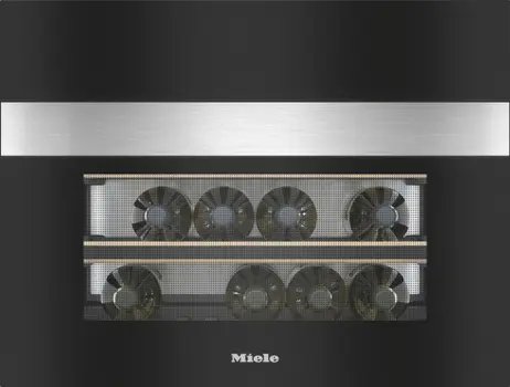 Встраиваемый винный шкаф Miele KWT 7112 iG EDST/CS фото 1
