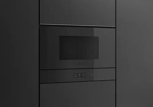 Микроволновая печь Gaggenau GM221100 фото 2