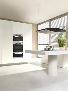 Вытяжка Miele DA 7000 D Aura фото 2