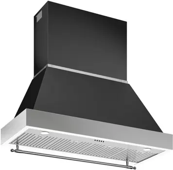 Вытяжка Bertazzoni K120HERTX фото 1