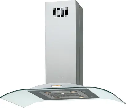 Вытяжка De Dietrich DHD 365 XP1 Вытяжка De Dietrich DHD 365 XP1