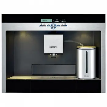 Встраиваемая кофемашина Siemens TK 76K573