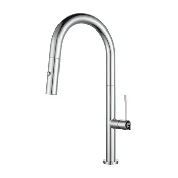 Смеситель RIVELATO Asti 3972500 cromo фото 1