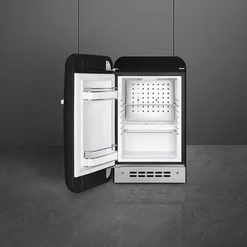 Мини-бар Smeg FAB5LBL6 фото 2