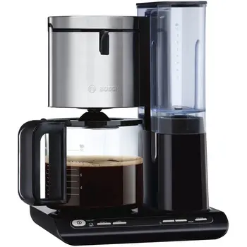 Кофемашина Bosch TKA8633 фото 1