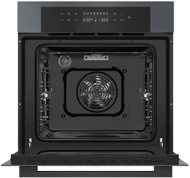 Духовой шкаф MEFERI MEO6010GR ULTRA фото 3