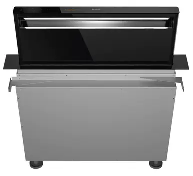 Встраиваемая в стол вытяжка Miele DAD 4840 Levantar фото 1