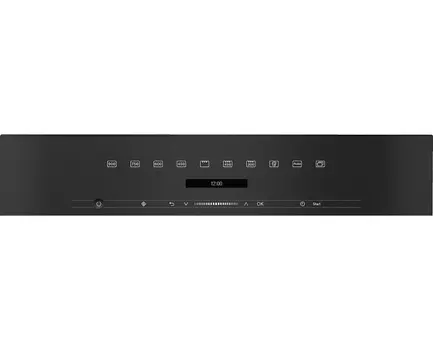 Встраиваемая микроволновая печь Miele M7244TC OBSW фото 2
