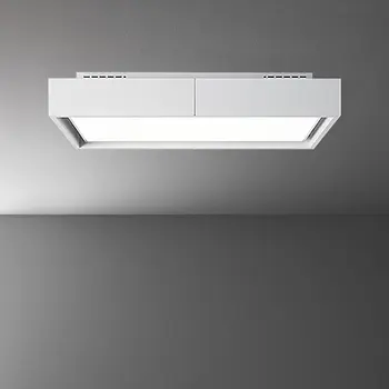 Вытяжка Falmec Vega 115 Isola White (600) фото 1
