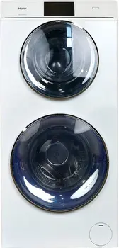 Стиральная машина с сушкой Haier HWD 120-B 1558 U фото 1