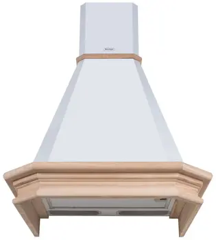 Вытяжка De’Longhi Amiatta bianco 60