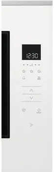 Встраиваемая микроволновая печь Electrolux KMFE 264 TEW фото 2