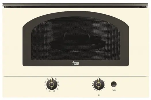 Встраиваемая микроволновая печь Teka MWR 22 BI VB