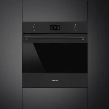 Духовой шкаф SMEG SO6303APN фото 2