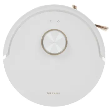 Робот-пылесос Dreame F21 Plus фото 3