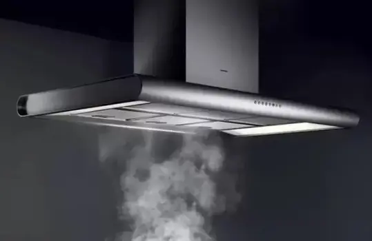 Вытяжка Gaggenau AI 280-120 фото 3