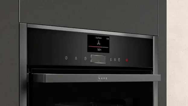 Духовой шкаф Neff B47FS26G0 фото 2
