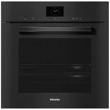Комби-пароварка Miele DGC 7665 HC Pro OBSW фото 1
