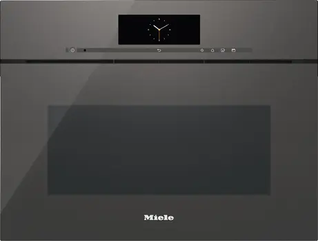 Комби-пароварка Miele DGC 6800 X GRGR фото 1