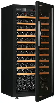 Винный шкаф Eurocave S.PURE-M FD