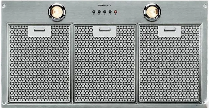 Вытяжка De Dietrich DHD1129DG фото 3