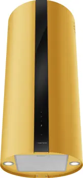Вытяжка MEFERI TUBE40GOLD ISLA COMFORT PLUS фото 3