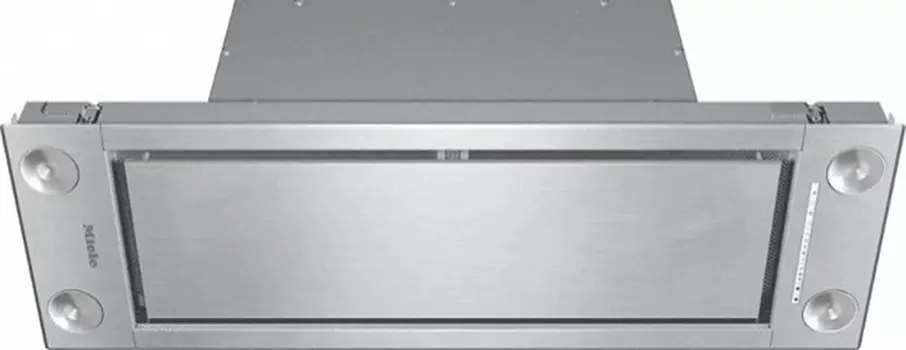 Вытяжка Miele DA 2698 CLST фото 1