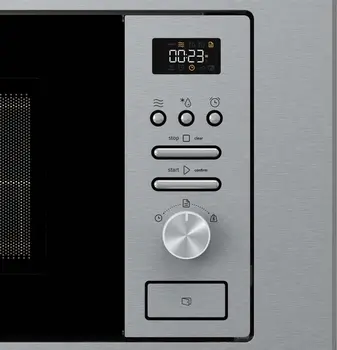Встраиваемая микроволновая печь Gorenje BM201AG1X фото 2 Встраиваемая микроволновая печь Gorenje BM201AG1X фото 2