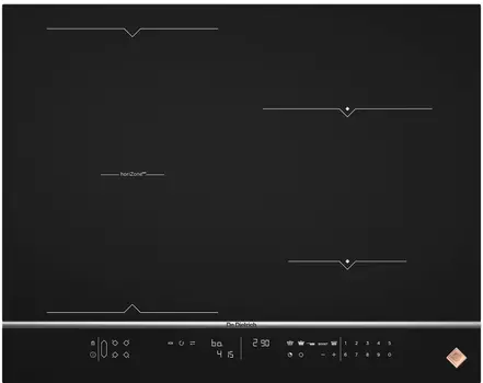 Варочная панель De Dietrich DPI7684X Варочная панель De Dietrich DPI7684X