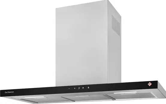 Вытяжка De Dietrich DHB391BX фото 2
