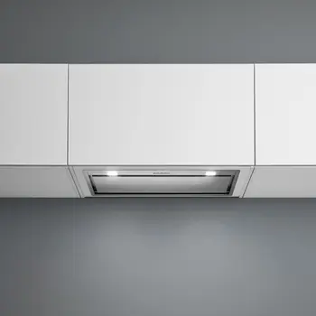 Вытяжка Falmec GRUPPO INCASSO STEEL 70, 800/1280 м3/ч фото 1