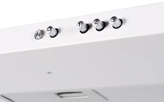 Вытяжка Kuppersberg T 601 W фото 3