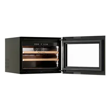 Винный холодильник Meyvel MV19PRO-KBB1 фото 2 Винный холодильник Meyvel MV19PRO-KBB1 фото 2
