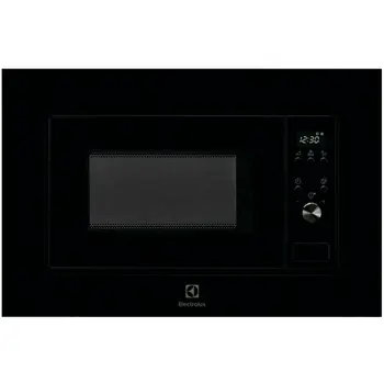 Встраиваемая микроволновая печь Electrolux LMS2203EMK фото 1