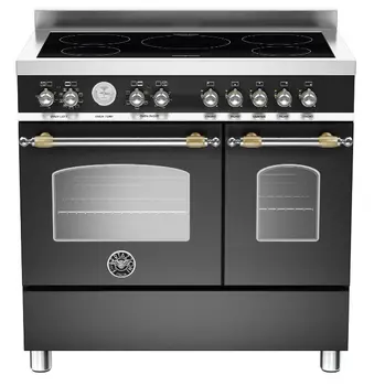 Варочный центр Bertazzoni HER905IMFEDNET фото 1