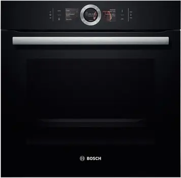 Духовой шкаф Bosch HBG 636LB1 фото 1