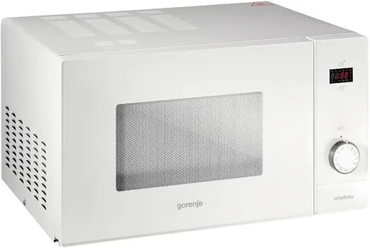 Микроволновая печь Gorenje MO 6240 SY2W Микроволновая печь Gorenje MO 6240 SY2W