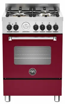 Варочный центр Bertazzoni MAS604MFESVIT фото 1