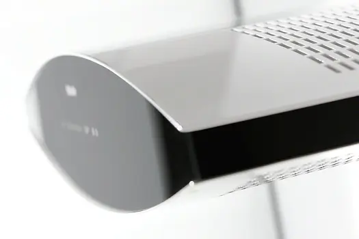 Вытяжка Miele DA 7090 W фото 2