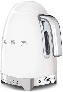 Чайник Smeg KLF04WHEU фото 3