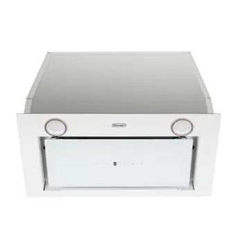 Вытяжка DeLonghi COSETTA 525 BB фото 3